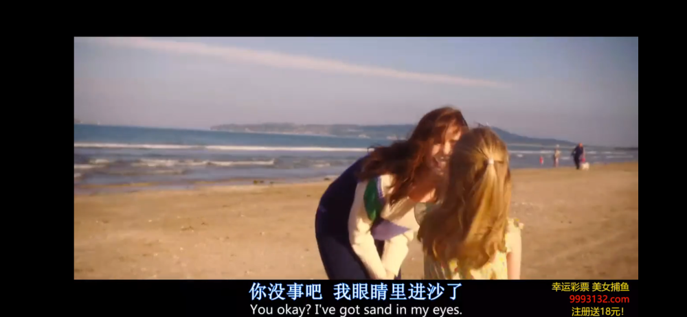 爱你罗茜Love Rosie