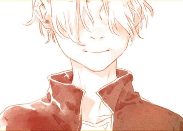 头像 情头 漫画 亲爱的l 二传标出处