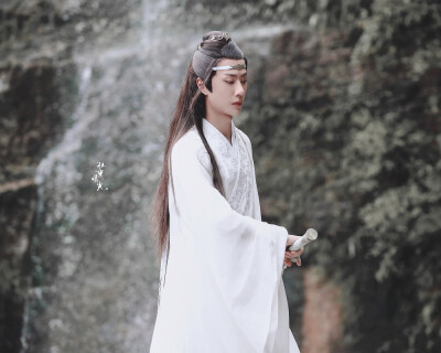 陈情令