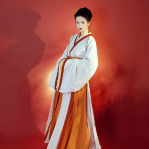 岂曰无衣(服饰)