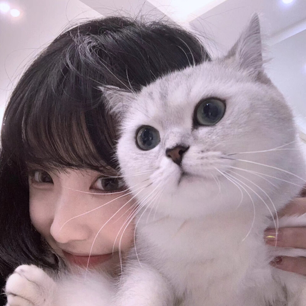 温柔女生头像
