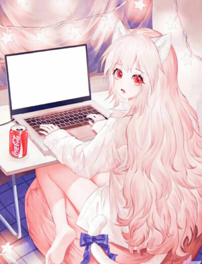 可以P图的模板❤️