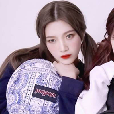 ©江奈舒 | 裴珠泫Irene&朴秀荣joy