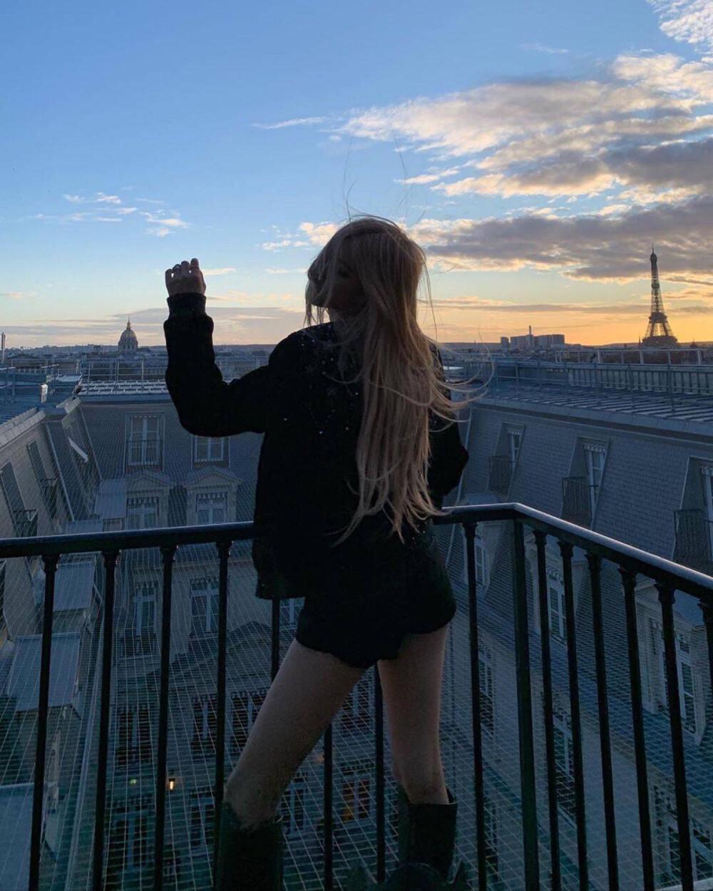 rose朴彩英转自insrosesarerosie