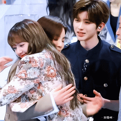 金智妮lisa情头3条图片评论发布到心之所向like567hxy1蔡徐坤lisa情头