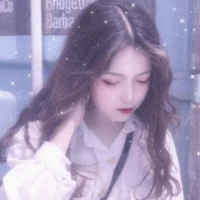 头像丨穿上婚纱嫁给自己喜欢的男孩子这是每个女孩的愿望吧
