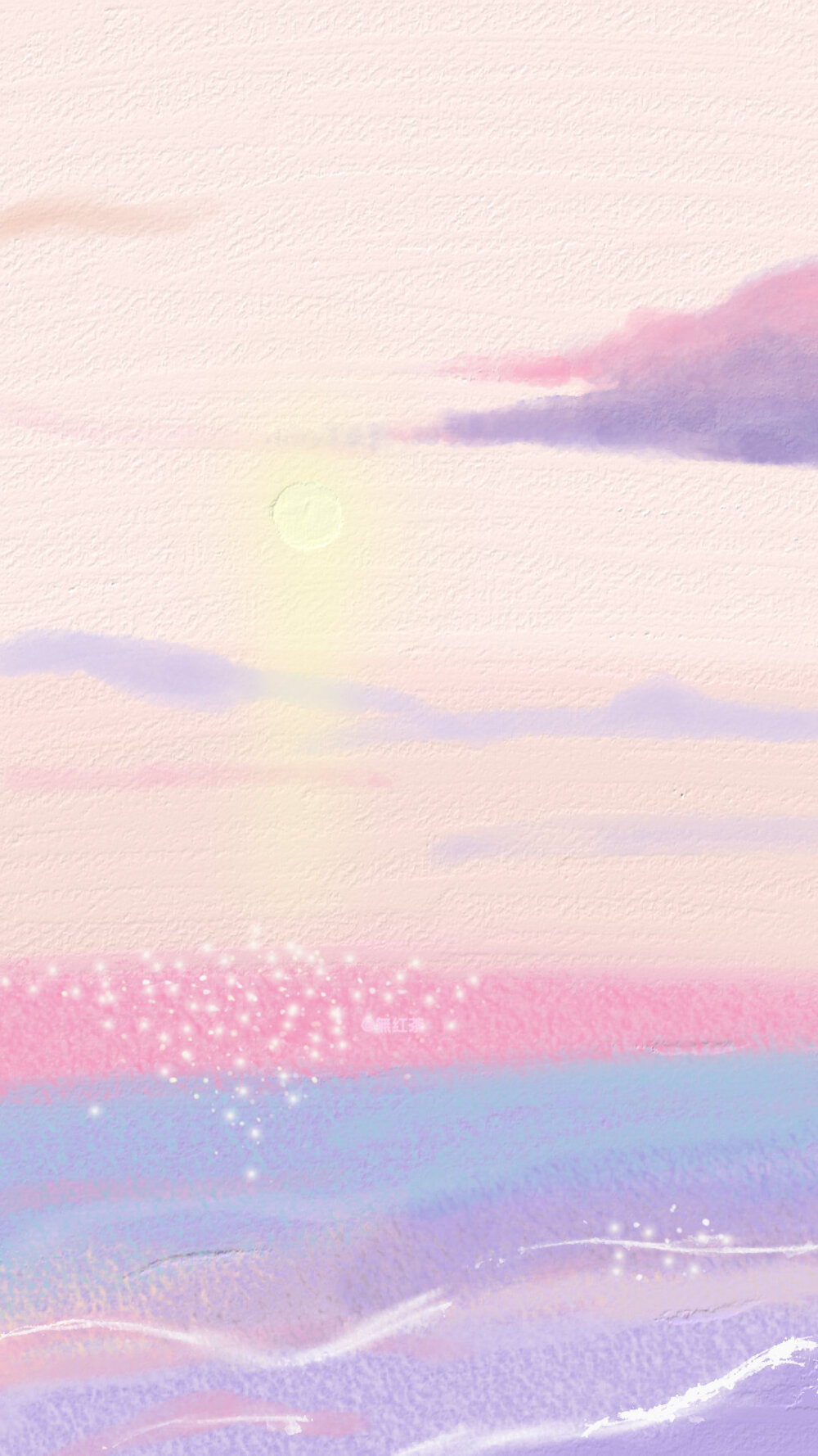 油画质感壁纸artset