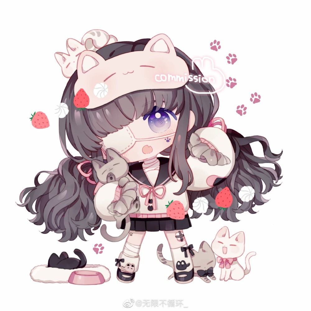 少女