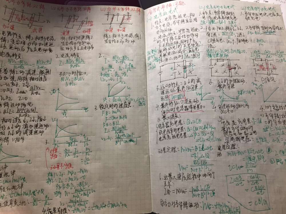 3.13睡得早 3.14忙里偷闲 3.15猝不及防的化学作业 做完运动睡觉了 不敢熬夜