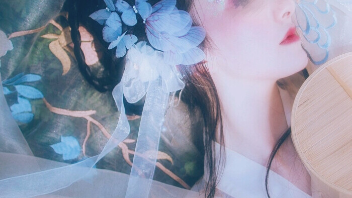 二转注明宋漪抱图关注