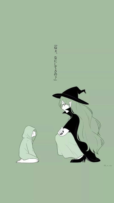 【色彩系列】叮叮～绿色系上线啦！注意查收⛳️