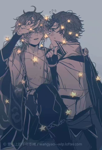 关键词 韩信 曜弈 信白 