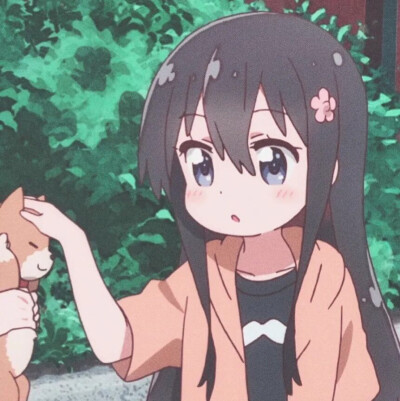 头像