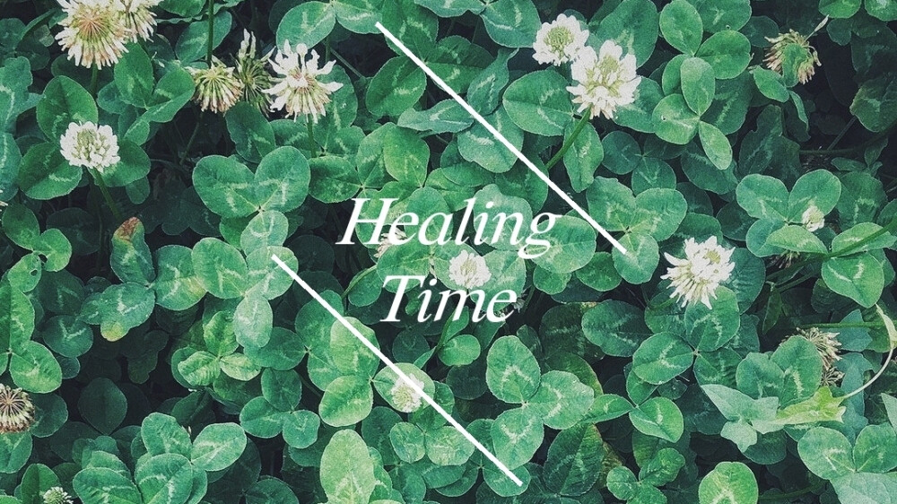 Healing