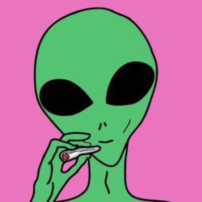 外星人Alien UFO