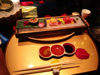 地球美食剧场
