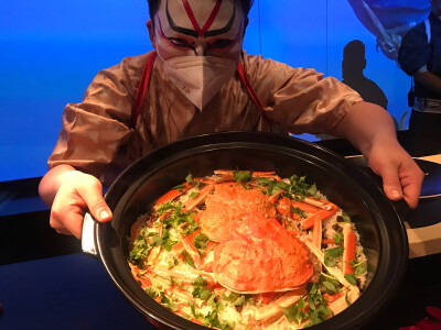 地球美食剧场
