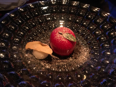 地球美食剧场