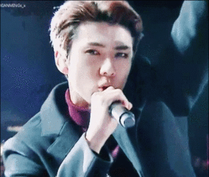 sehun