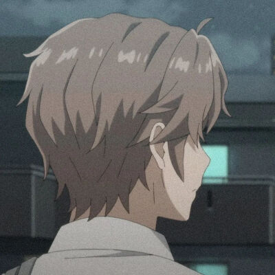 猪头少年 梓川咲太