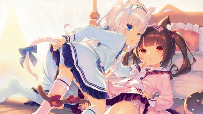 Nekopara{貓娘樂園}