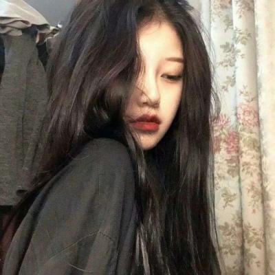 女生头像，微信头像