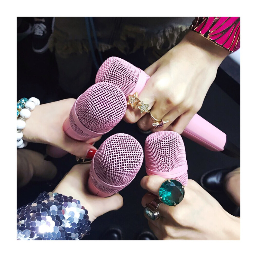 BLACKPINK