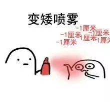 喷雾～