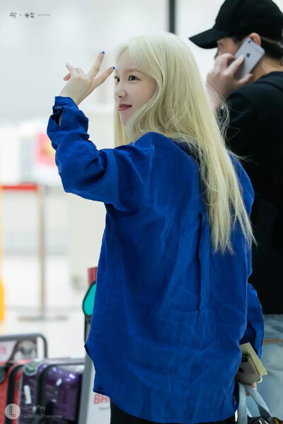 女神Kim taeyeon