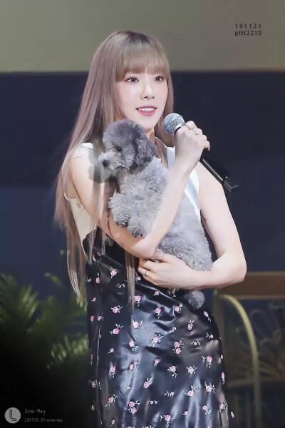 女神Kim taeyeon