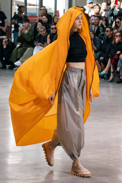 Issey Miyake 2020