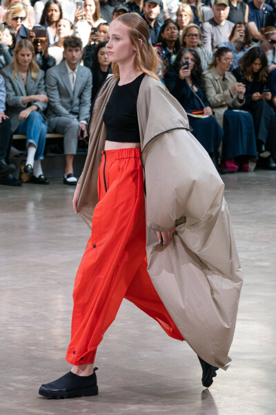 Issey Miyake 2020