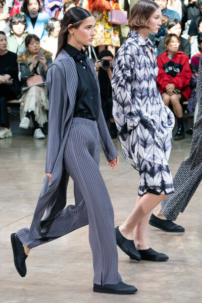 Issey Miyake 2020