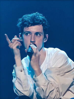 Troye Sivan