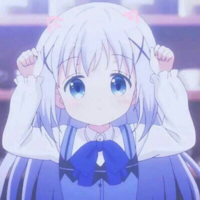 漫头 女