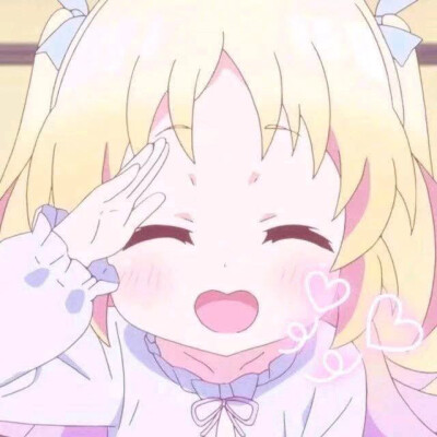 漫头 女
