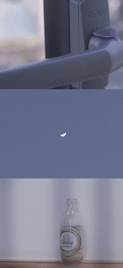 qq 简洁模式蓝色系