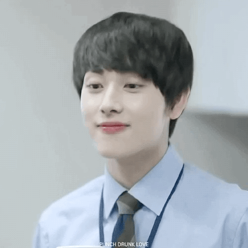 《未生》张格莱
任时完