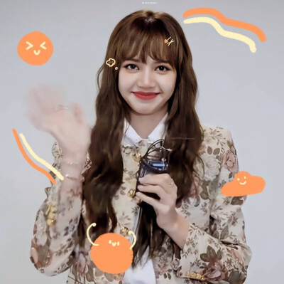 LISA lalisa
青你2 lisa导师
blackpink