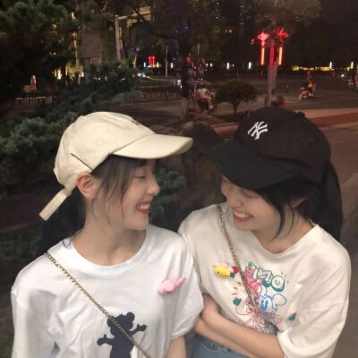闺蜜头像
