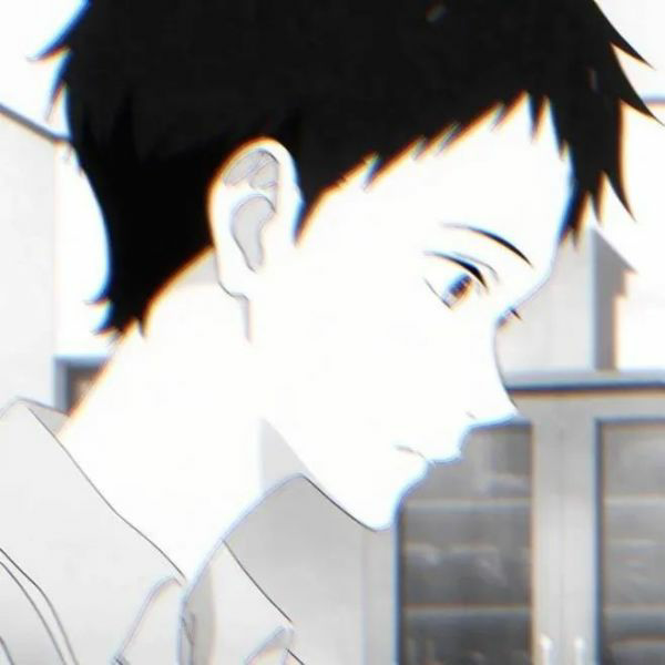 暗系