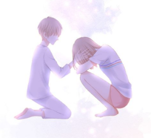 春天温暖了九州山河,而你,温暖了春天..