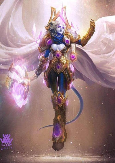 魔兽世界