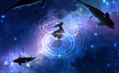 星空
