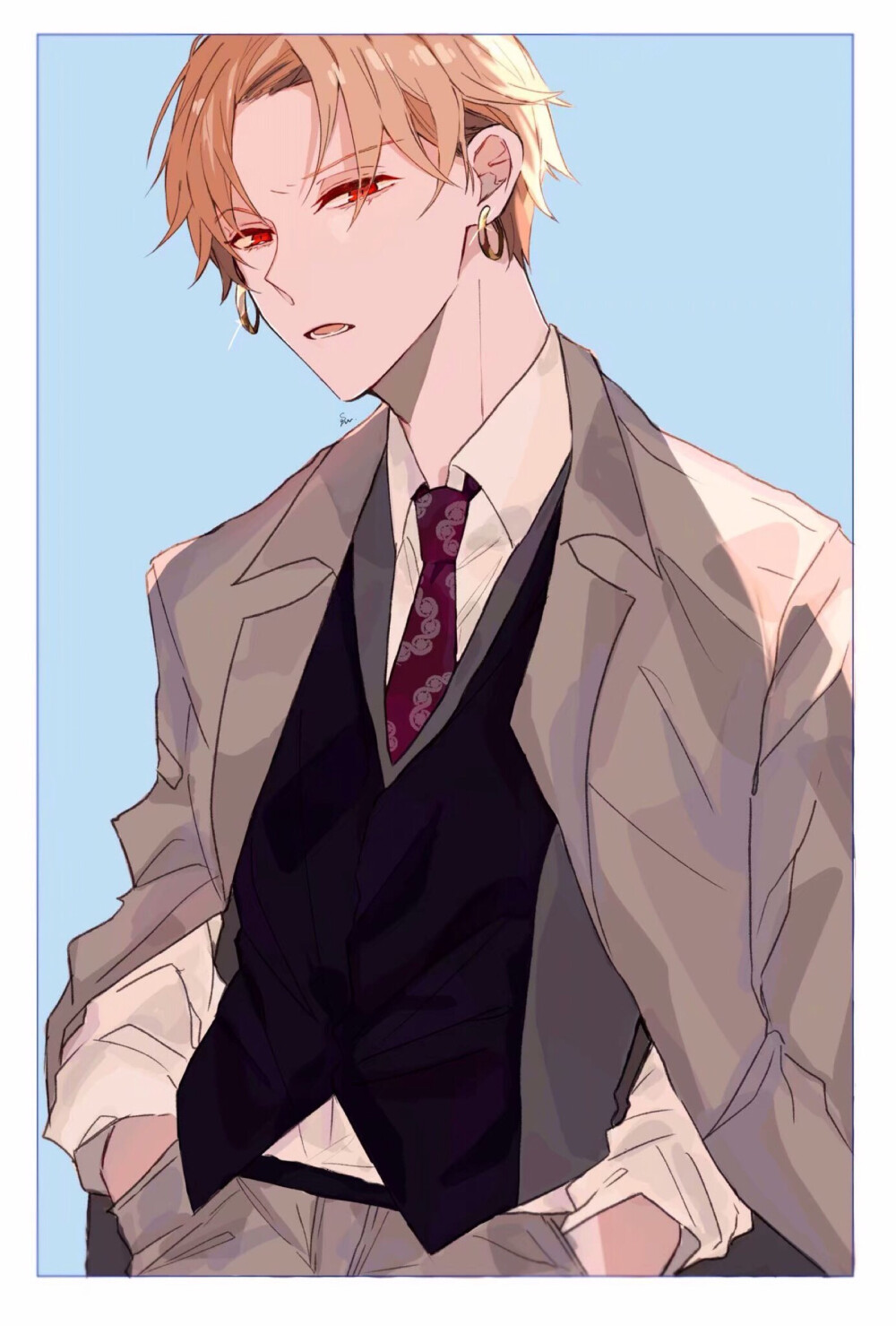 fgo 【侵删致歉】