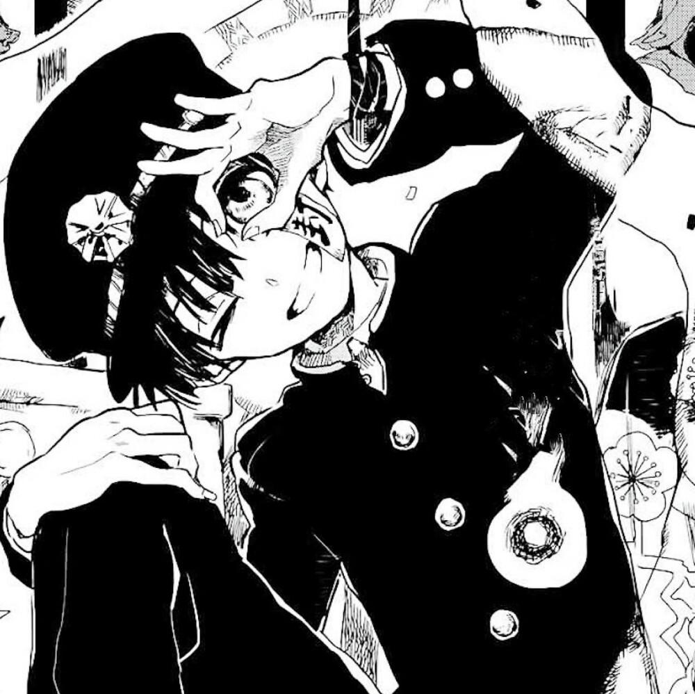 地缚少年花子君啊