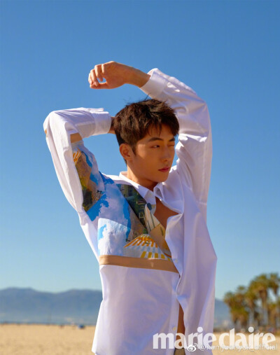 南朋友，南柱赫