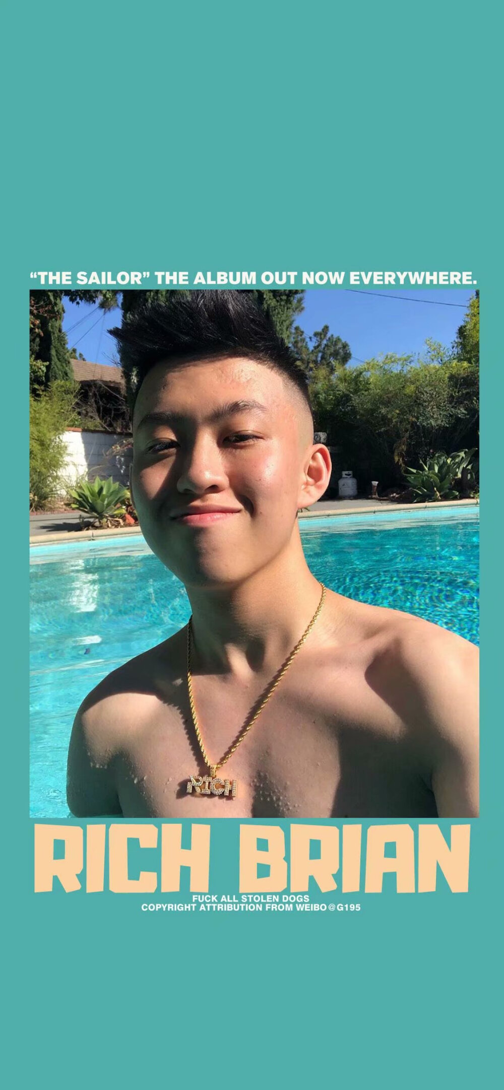 Rich Brian 