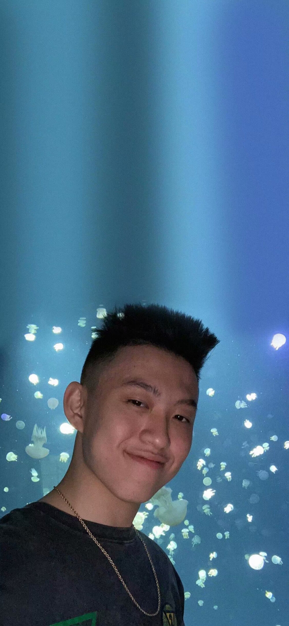 Rich Brian 