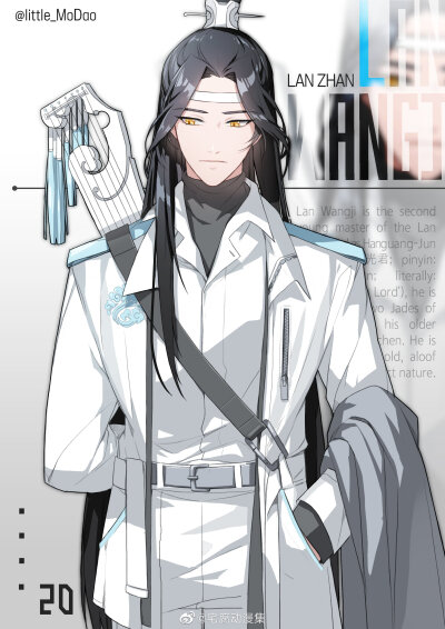 MDZS